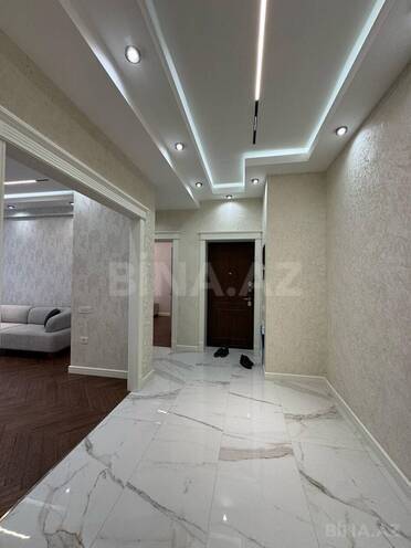 Satılır 2 otaqlı yeni tikili 86 m², Elmlər Akademiyası m., photo 5 from 12