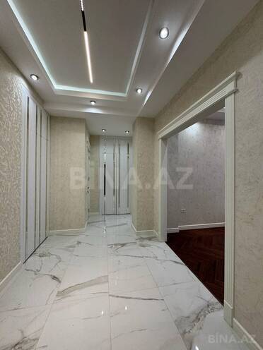 Satılır 2 otaqlı yeni tikili 86 m², Elmlər Akademiyası m., photo 6 from 12