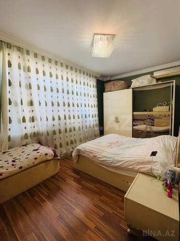 Satılır 3 otaqlı yeni tikili 105 m², Əhmədli q., photo 14 from 19
