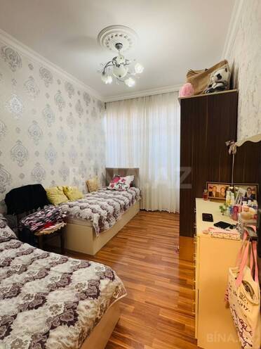 Satılır 3 otaqlı yeni tikili 105 m², Əhmədli q., photo 11 from 19