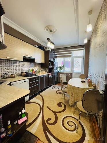 Satılır 3 otaqlı yeni tikili 105 m², Əhmədli q., photo 7 from 19