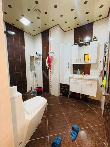 Satılır 3 otaqlı yeni tikili 105 m², Əhmədli q., photo 5 from 19