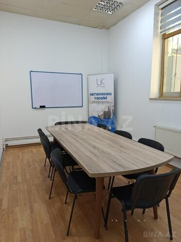 Сдаётся  объект 150 м², м. Низами, photo 3 from 9