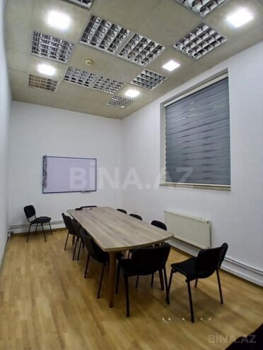 Сдаётся  объект 150 м², м. Низами, photo 1 from 9