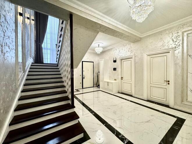 Продаётся 8-комн. дом/дача 280 м², пос. Бильгях, photo 21 from 29