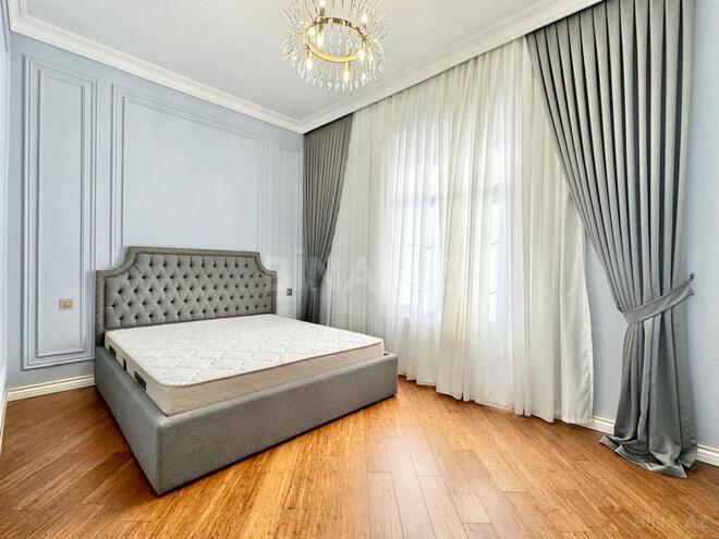 Продаётся 8-комн. дом/дача 280 м², пос. Бильгях, photo 11 from 29