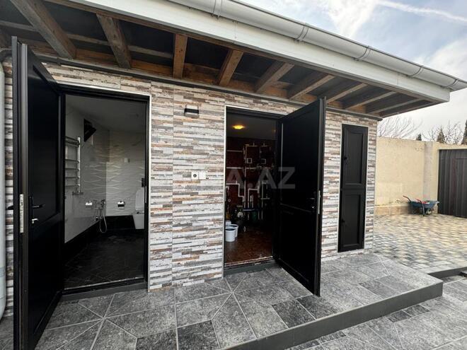 Продаётся 8-комн. дом/дача 280 м², пос. Бильгях, photo 27 from 29