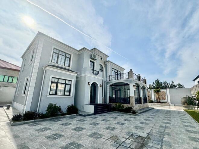 Продаётся 8-комн. дом/дача 280 м², пос. Бильгях, photo 3 from 29
