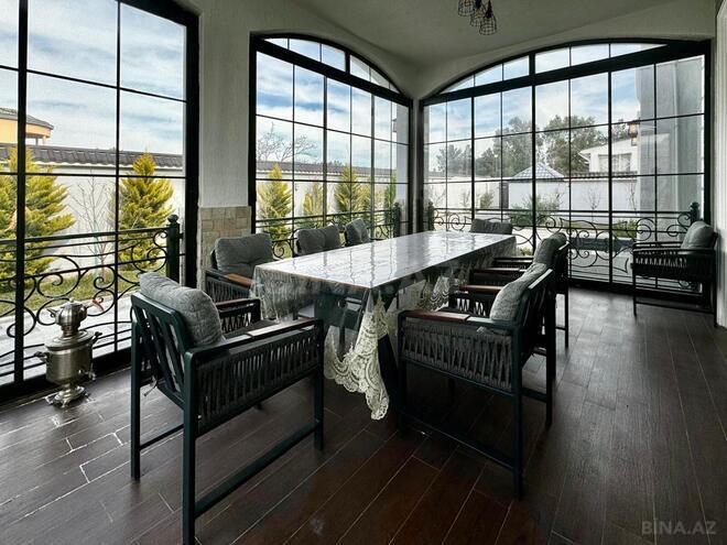 Продаётся 8-комн. дом/дача 280 м², пос. Бильгях, photo 7 from 29