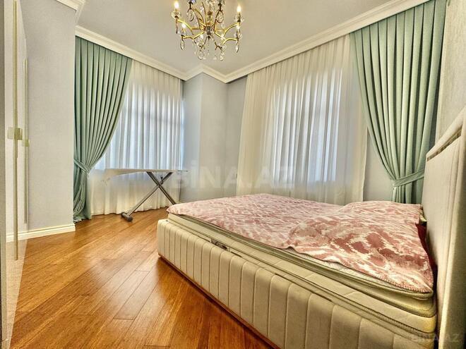 Продаётся 8-комн. дом/дача 280 м², пос. Бильгях, photo 19 from 29
