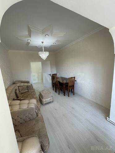 Satılır 2 otaqlı köhnə tikili 55 m², Müşfiqabad q., photo 5 from 19