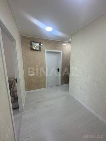 Satılır 2 otaqlı köhnə tikili 55 m², Müşfiqabad q., photo 6 from 19