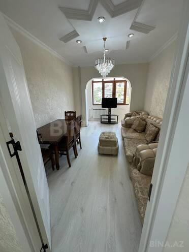 Satılır 2 otaqlı köhnə tikili 55 m², Müşfiqabad q., photo 3 from 19