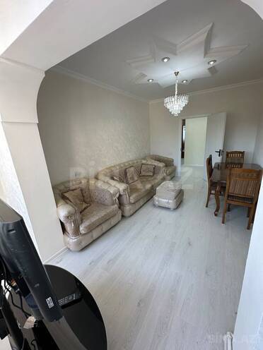 Satılır 2 otaqlı köhnə tikili 55 m², Müşfiqabad q., photo 4 from 19