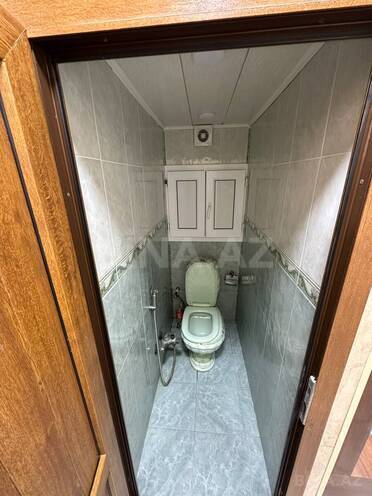 Satılır 2 otaqlı köhnə tikili 55 m², Müşfiqabad q., photo 18 from 19
