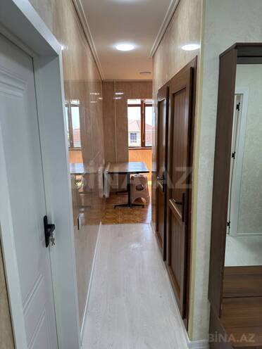 Satılır 2 otaqlı köhnə tikili 55 m², Müşfiqabad q., photo 16 from 19