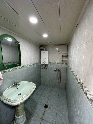 Satılır 2 otaqlı köhnə tikili 55 m², Müşfiqabad q., photo 17 from 19