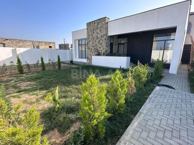 Продаётся 4-комн. дом/дача 120 м², пос. Нардаран, photo 3 from 30