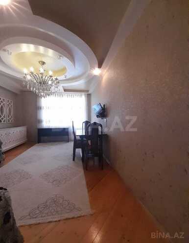Сдаётся 3-комн. новостройка 133 м², м. Халглар Достлугу, photo 5 from 25