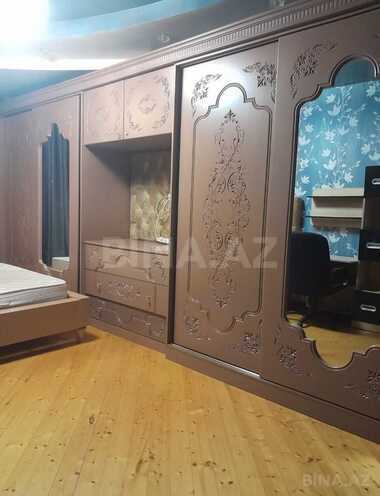 Сдаётся 3-комн. новостройка 133 м², м. Халглар Достлугу, photo 10 from 25