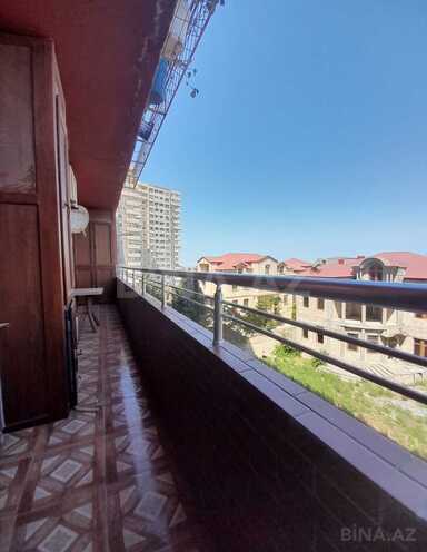 Сдаётся 3-комн. новостройка 133 м², м. Халглар Достлугу, photo 19 from 25