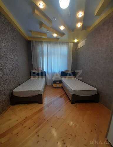 Сдаётся 3-комн. новостройка 133 м², м. Халглар Достлугу, photo 13 from 25