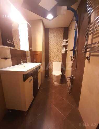Сдаётся 3-комн. новостройка 133 м², м. Халглар Достлугу, photo 18 from 25