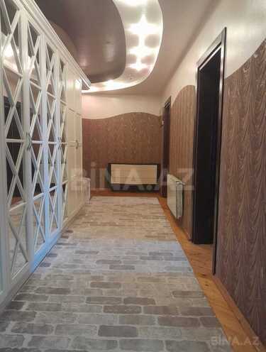 Сдаётся 3-комн. новостройка 133 м², м. Халглар Достлугу, photo 3 from 25