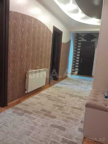 Сдаётся 3-комн. новостройка 133 м², м. Халглар Достлугу, photo 16 from 25