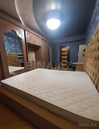 Сдаётся 3-комн. новостройка 133 м², м. Халглар Достлугу, photo 9 from 25