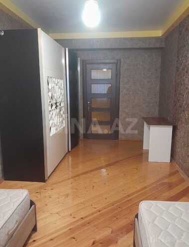 Сдаётся 3-комн. новостройка 133 м², м. Халглар Достлугу, photo 15 from 25