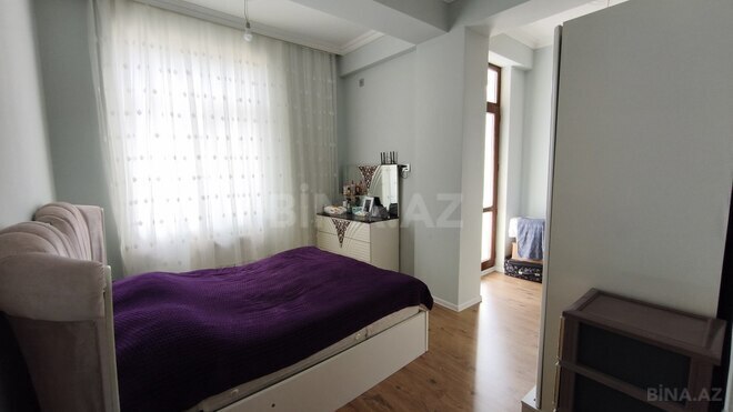 Satılır 4 otaqlı yeni tikili 130 m², 8 Noyabr m., photo 6 from 17