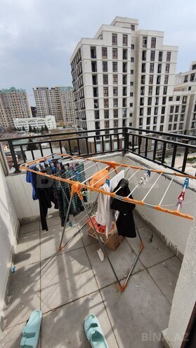 Satılır 4 otaqlı yeni tikili 130 m², 8 Noyabr m., photo 3 from 17