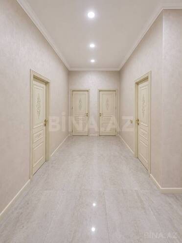 Satılır 4 otaqlı yeni tikili 160 m², Səbail r., photo 17 from 21