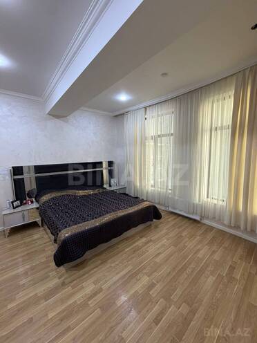 Satılır 4 otaqlı yeni tikili 160 m², Səbail r., photo 9 from 21