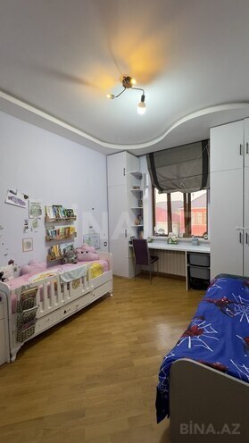 Satılır 9 otaqlı həyət evi/bağ evi 488 m², Qaraçuxur q., photo 25 from 31
