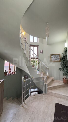 Satılır 9 otaqlı həyət evi/bağ evi 488 m², Qaraçuxur q., photo 11 from 31