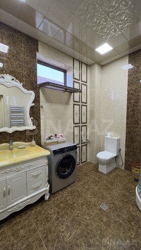 Satılır 9 otaqlı həyət evi/bağ evi 488 m², Qaraçuxur q., photo 27 from 31