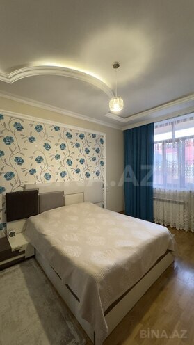 Satılır 9 otaqlı həyət evi/bağ evi 488 m², Qaraçuxur q., photo 18 from 31