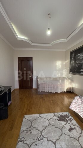 Satılır 9 otaqlı həyət evi/bağ evi 488 m², Qaraçuxur q., photo 15 from 31
