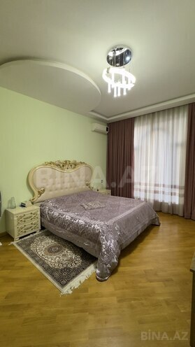 Satılır 9 otaqlı həyət evi/bağ evi 488 m², Qaraçuxur q., photo 28 from 31