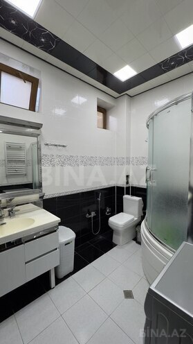 Satılır 9 otaqlı həyət evi/bağ evi 488 m², Qaraçuxur q., photo 16 from 31