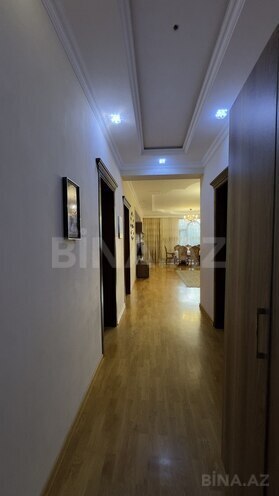 Satılır 9 otaqlı həyət evi/bağ evi 488 m², Qaraçuxur q., photo 23 from 31