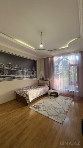 Satılır 9 otaqlı həyət evi/bağ evi 488 m², Qaraçuxur q., photo 14 from 31