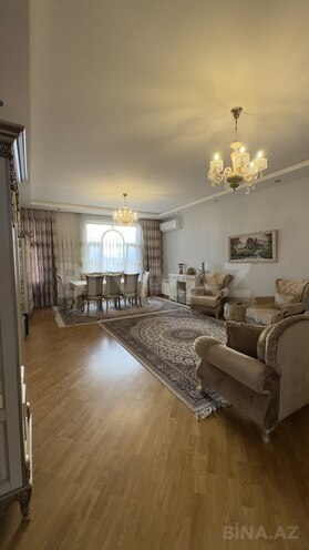 Satılır 9 otaqlı həyət evi/bağ evi 488 m², Qaraçuxur q., photo 24 from 31