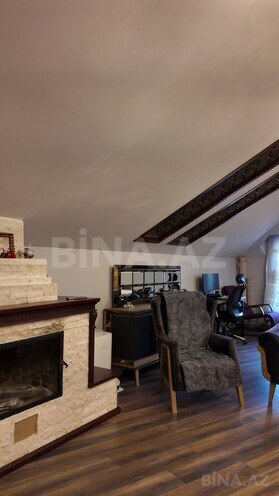 Satılır 9 otaqlı həyət evi/bağ evi 488 m², Qaraçuxur q., photo 6 from 31
