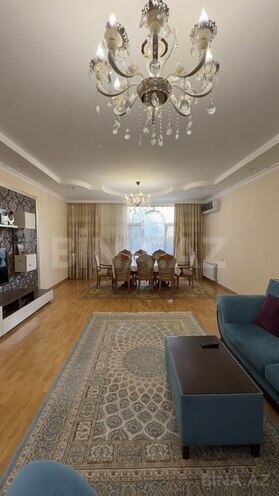 Satılır 9 otaqlı həyət evi/bağ evi 488 m², Qaraçuxur q., photo 12 from 31
