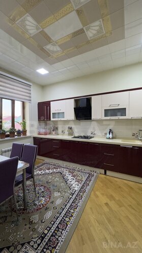 Satılır 9 otaqlı həyət evi/bağ evi 488 m², Qaraçuxur q., photo 26 from 31
