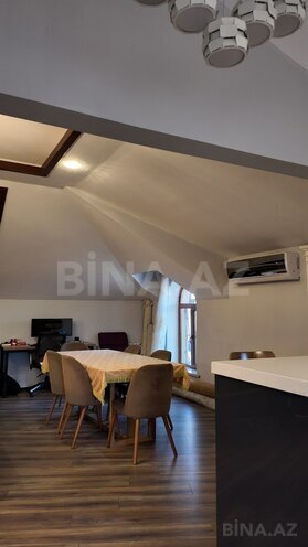 Satılır 9 otaqlı həyət evi/bağ evi 488 m², Qaraçuxur q., photo 9 from 31