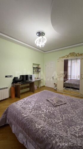 Satılır 9 otaqlı həyət evi/bağ evi 488 m², Qaraçuxur q., photo 29 from 31